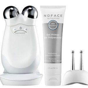 Trinity + Eye and Lip Enhancer Attachment Bundle